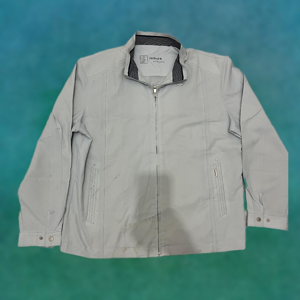 jacket indian casual
