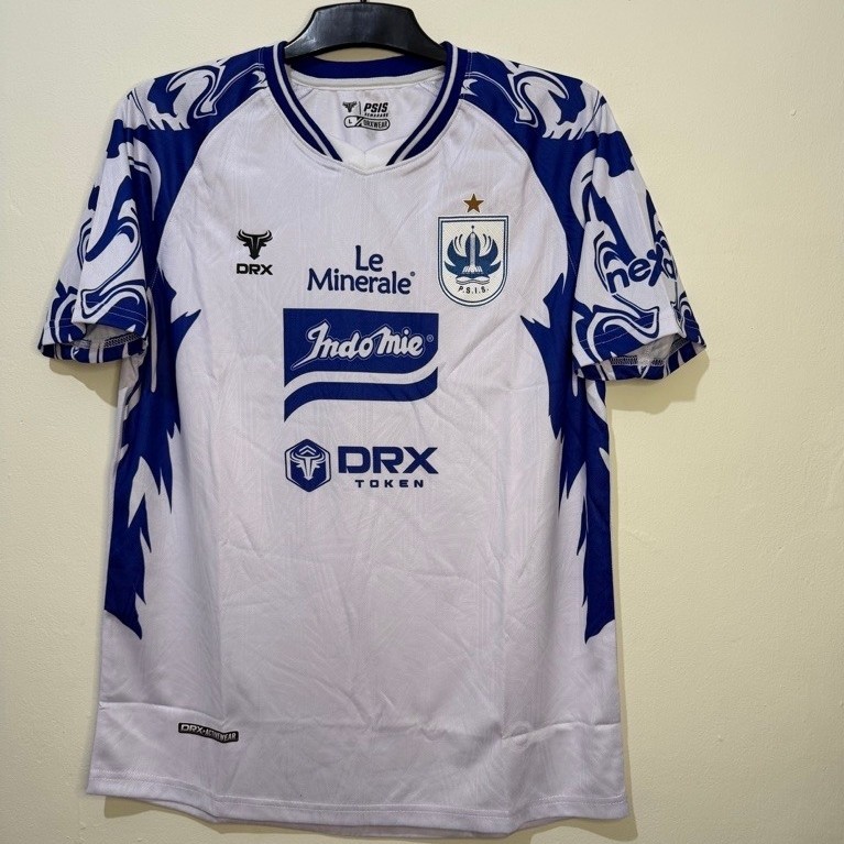 Jersey Away PSIS Semarang SV24/25 L