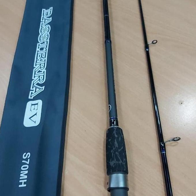 Joran Shimano basterra Ev S70MH2