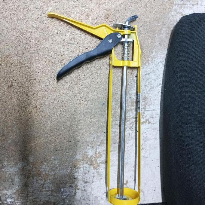 [] Pompa Hasston silen Sealant / Alat Silen Pompa Sealant