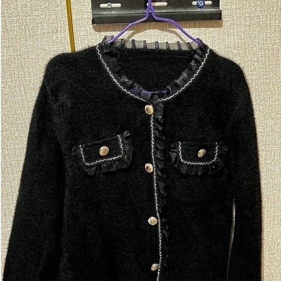 preloved tweed