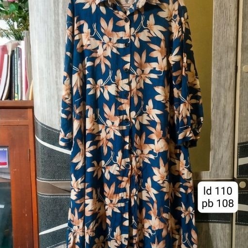 (PL) daster homedress hrg mulai 10rb