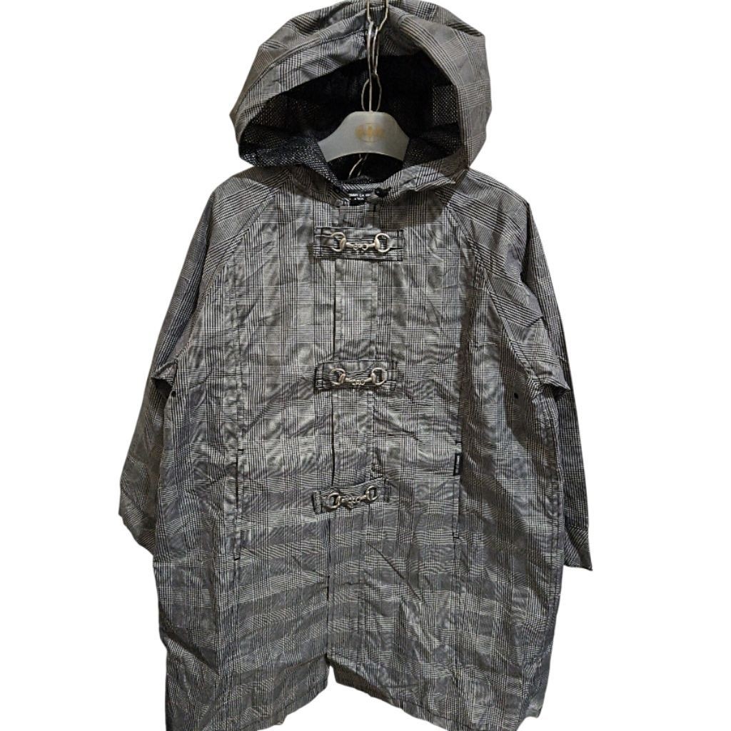 Rain Coat Anak COMME CA ISM Size 130