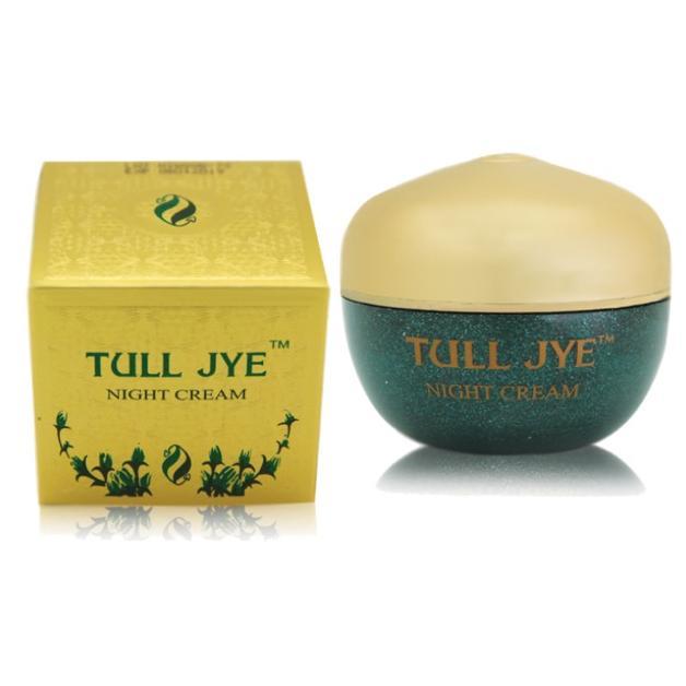 TullJye Night / tull jye Cream 20gr