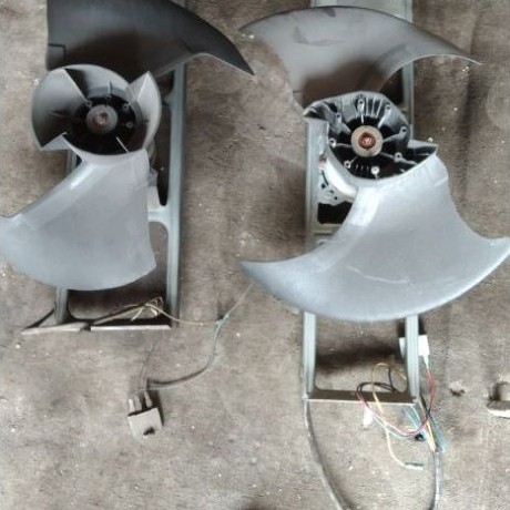 kipas blower 2pk baling 2 super kenceng