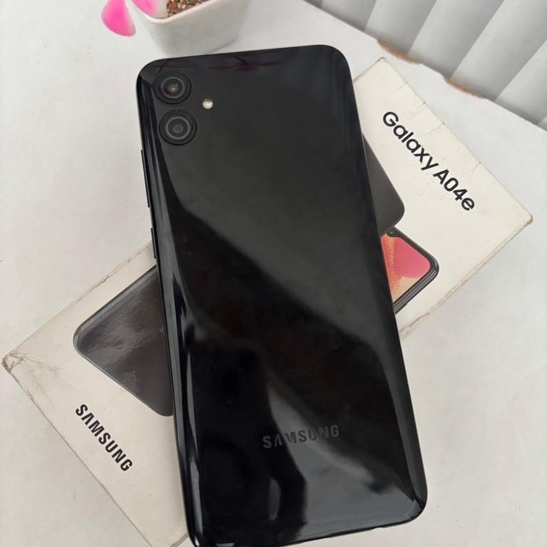 Samsung Galaxy A04e