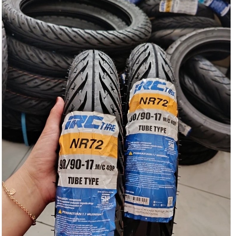 IRC90/90-17NR72