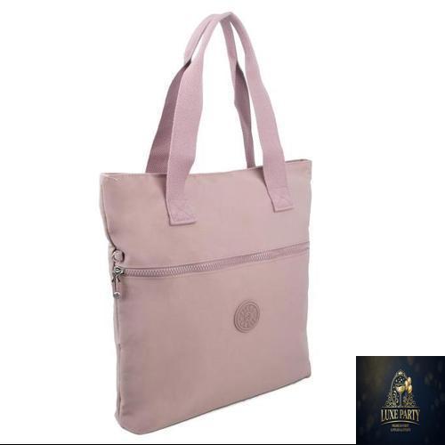 Mia Totebag / tas laptop waterproof / tote large nilon
