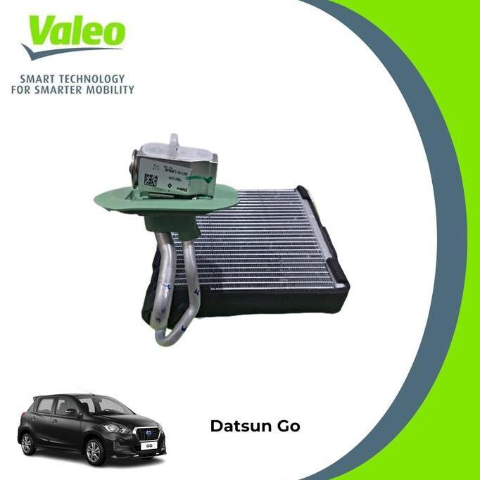 Evaporator AC Mobil Datsun GO / Datsun GO+ Valeo