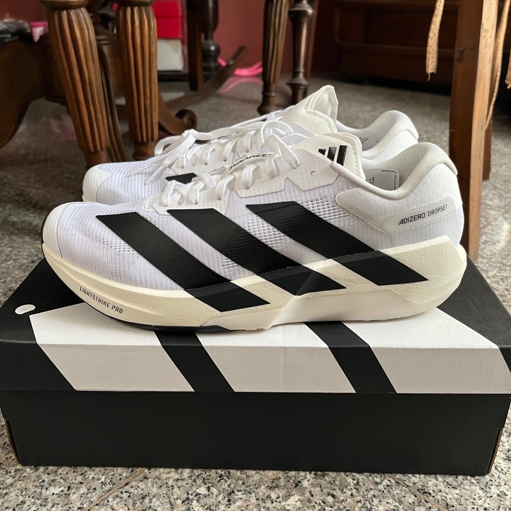 Dropset Pro Trainer (size 45) Preloved