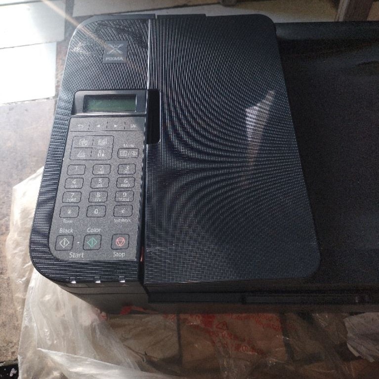printer canon TR4570s