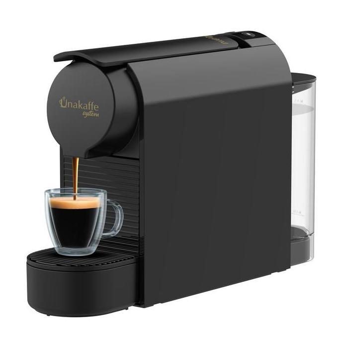 Excelso Unakaffe Mesin Kopi Kapsul Ventura Avana