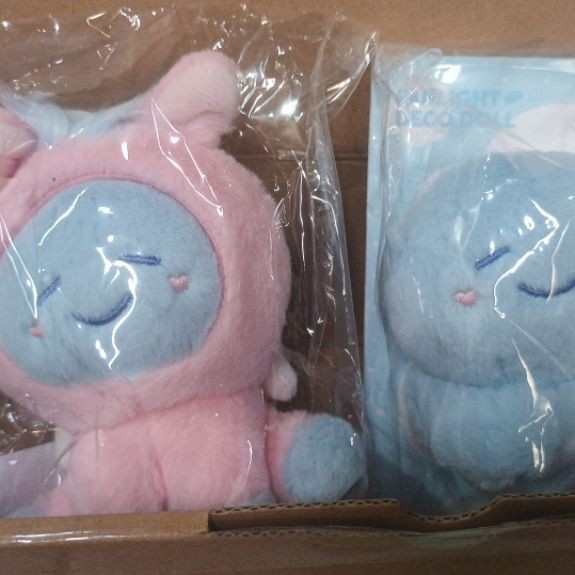 READY red hare doll super junior redhare DONGHAE suju