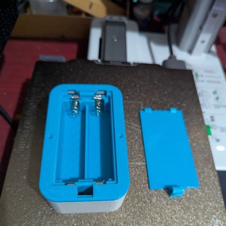Custom tutup case box casing HUAWEI E5577