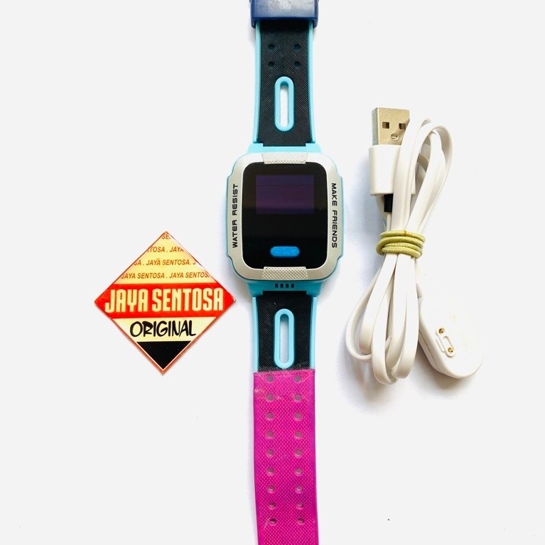 IMOO watch Y1 Blue Original