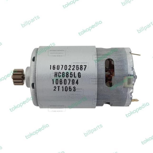 @=@=@=@=] Motor 18V Bosch bor baterai cordles batrei batre cas 18 Volt
