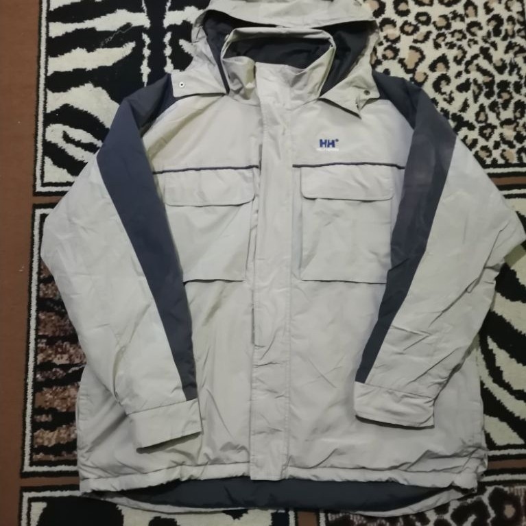 Jaket Outdoor Helly Hansen
