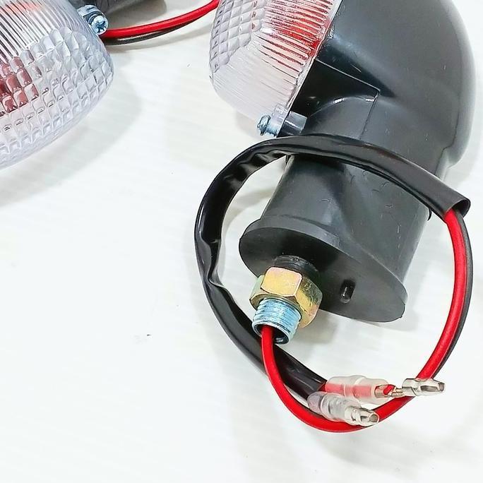 Promo Lampu Retting Sein Vixion New, Vixion Lama, Sen Motor NVL NVA, Mega Pro, RX King Universal Dis