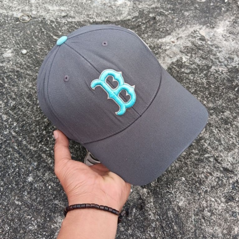Topi Caps Baseball / MLB Boston Redsox