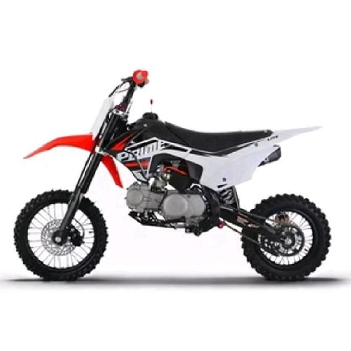 Promo Spakbor Sepakbor Slebor Fender Depan Model CRF 110 untuk Mini Trail Minimoto 110 125cc Modifik