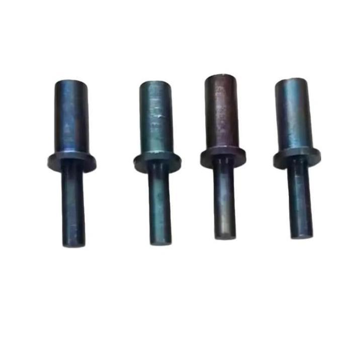 Promo Pen Otomatis Shogun 110 / Shogun R / Shogun Kebo / Pen Pin Paku Keling Otomatis Kopling Shogun