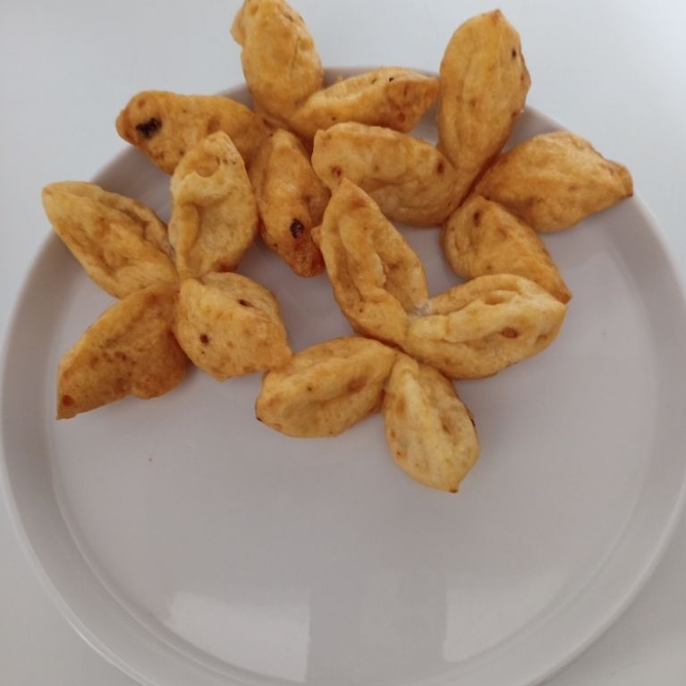 Tester BAKSO GORENG FROZEN ISI 3/ FROZEN BAKSO GORENG/TESTER