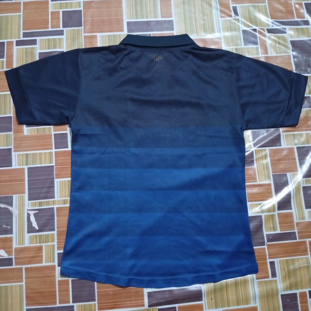 Jersey Retro Manchester city away 2014/15 Seven stars