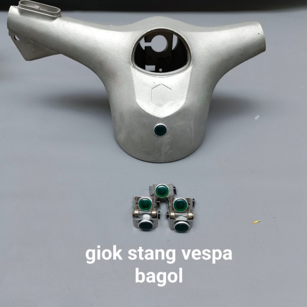 giok stang vespa bagol,veloce