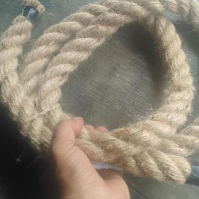 Tali Tambang Goni Besar 20mm 20meter