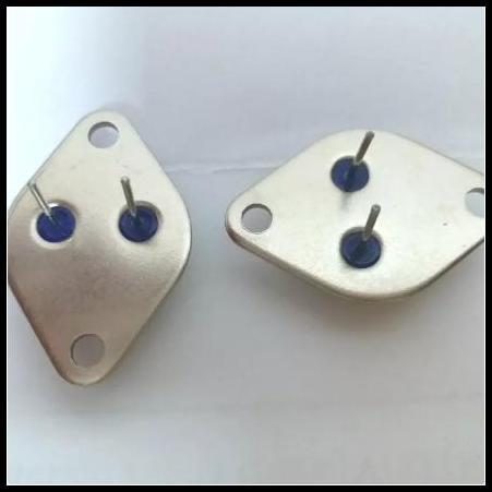 GRATIS ONGKIR TRANSISTOR JENGKOL MJ 2955 MJ2955 