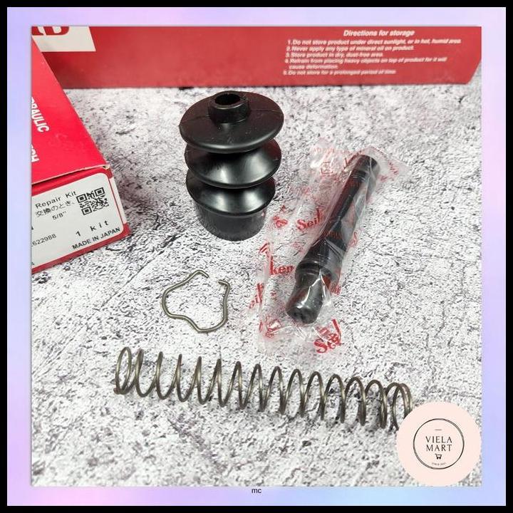 TERLARIS REPAIR KIT CM KIT MASTER KOPLING ATAS FUSO PS190 FIGHTER 