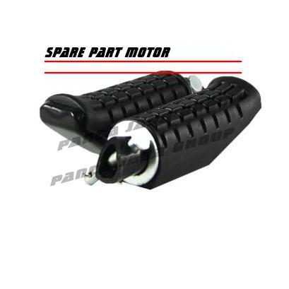 DY98 >> KARET BARSTEP BAR-STEP FOOTSTEP BELAKANG KAWASAKI VERSYS 250 VERSYS250 VERSYS X 250 VERSYS 6