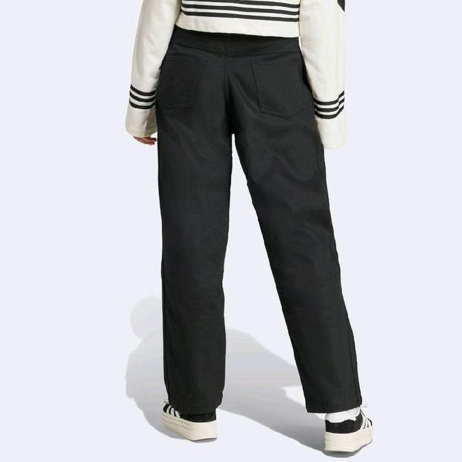 Celana Original Denim Adidas Firebird Utility Track Pants Women