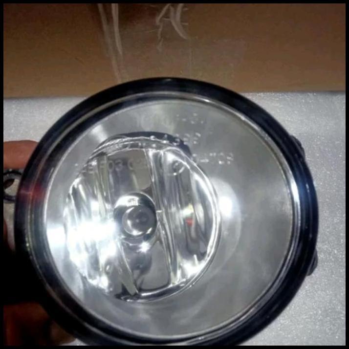 TERBARU FOGLAMP AVANZA XENIA VVTI LAMA OLD ASLI VALEO BAWAN MOBIL HARGA SATUAN 