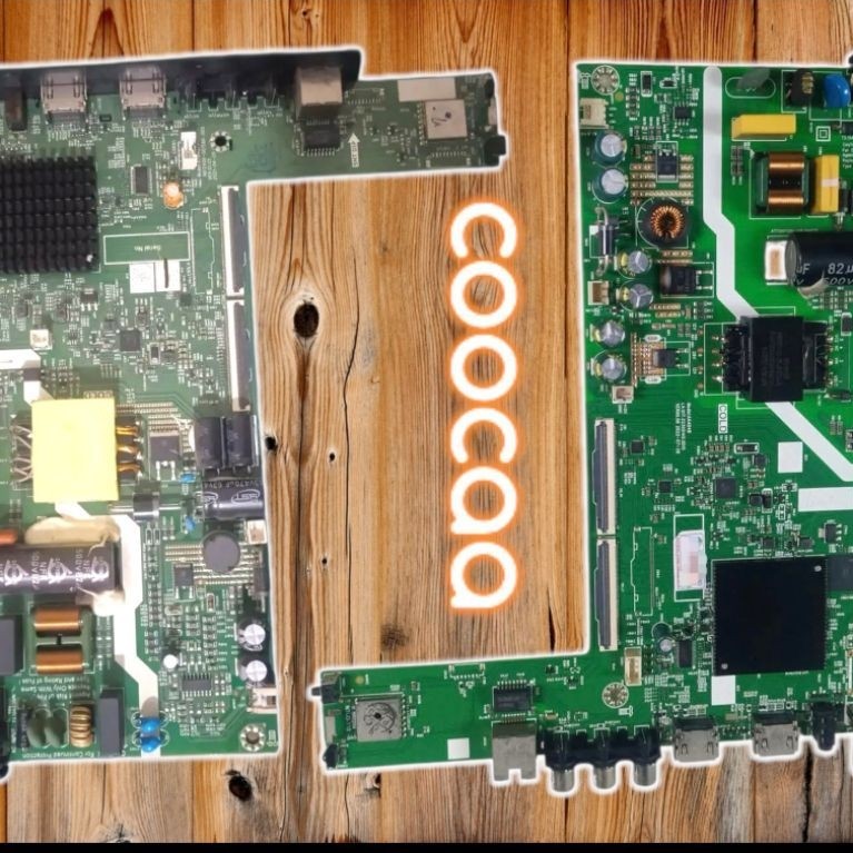 mesin mb mainboard tv coocaa 43s3u modul mainbor modbo 43s3 u