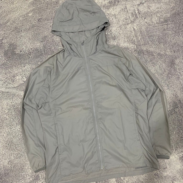 MUJI TRACK JACKET
