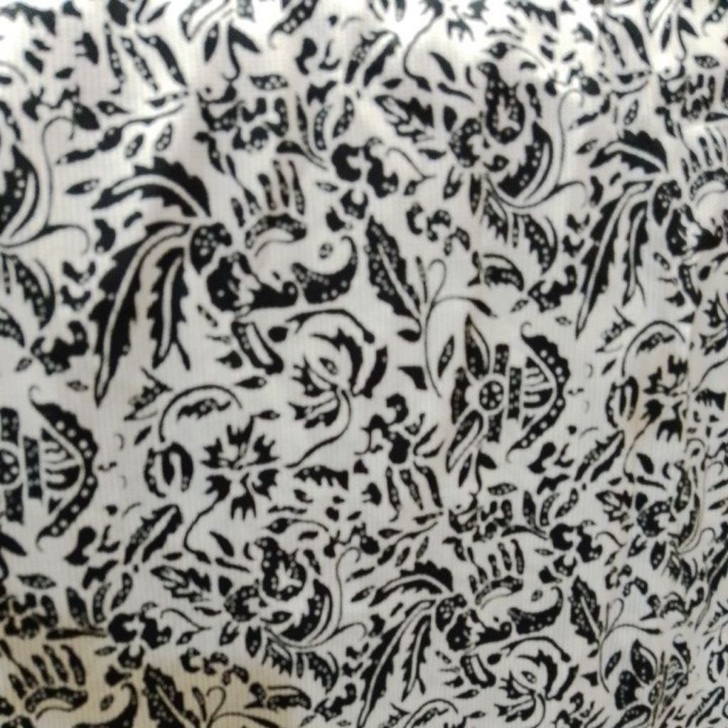 Kain Batik Seragam IBI Bidan Indonesia Meteran