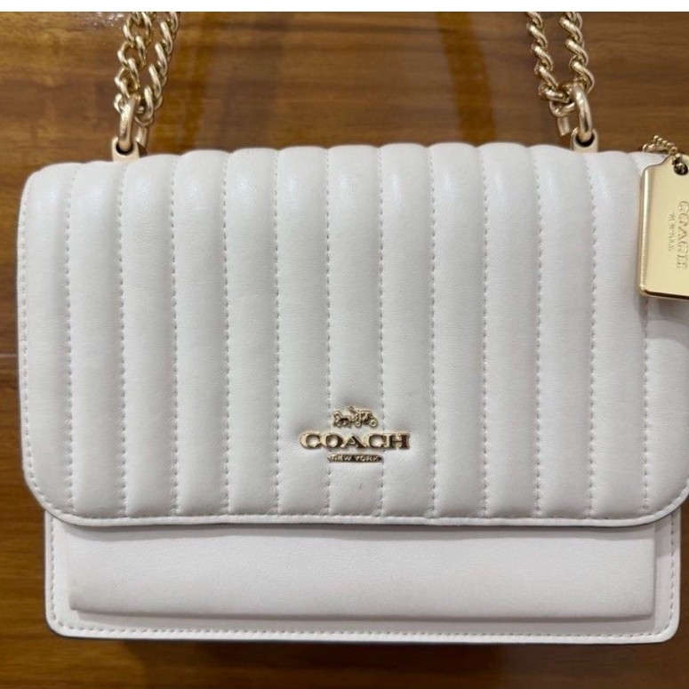 coach klare preloved