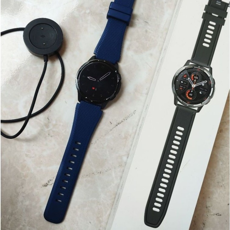 Xiaomi Watch S1 Active (Second Original)