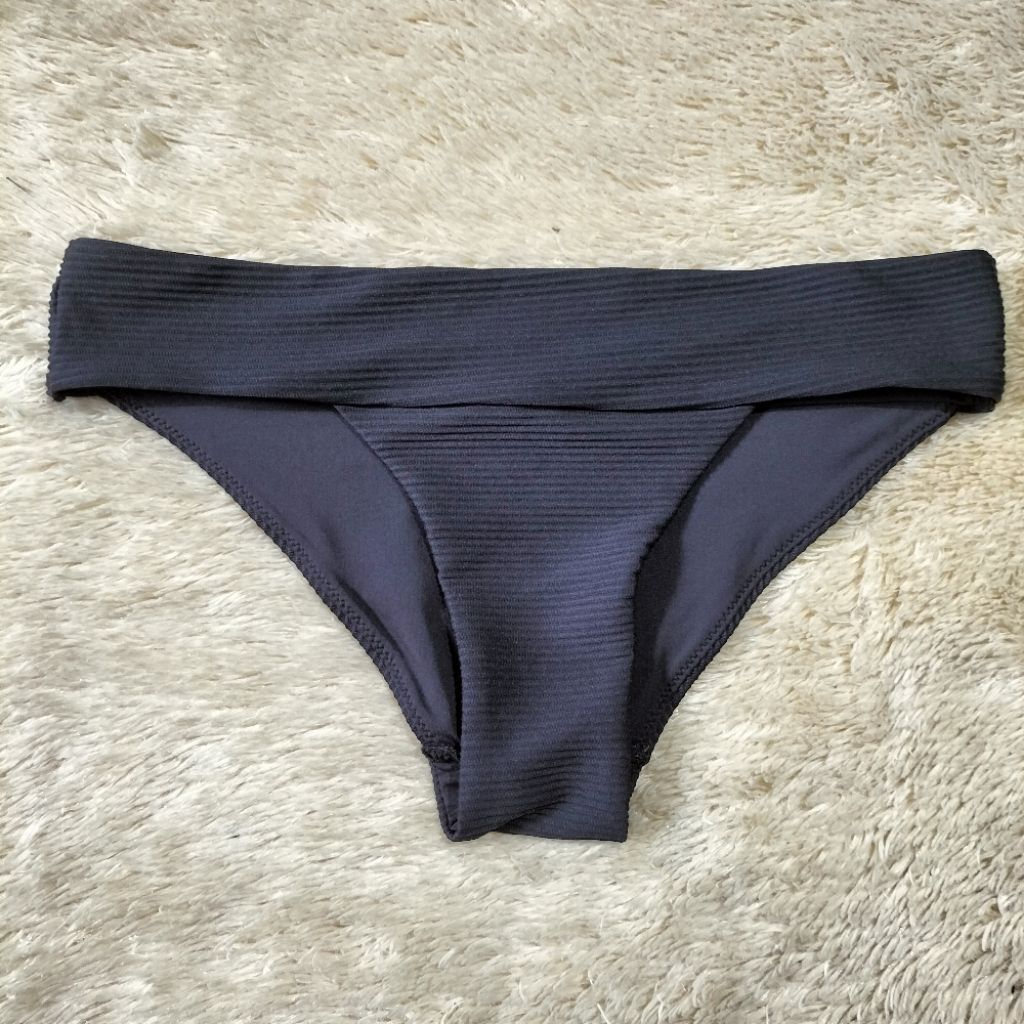 Panty Cheeky Bikini Bottom Branded Export HnM