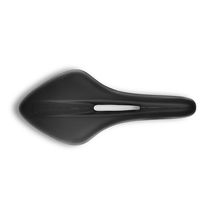 FIZIK - Saddle Arione R3 Open Kium (MATT BLACK) - 132 mm