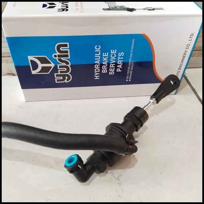 TERLARIS MASTER KOPLING ATAS CLUTCH CYLINDER HYUNDAI NEW SANTAFE 41605-2S000 