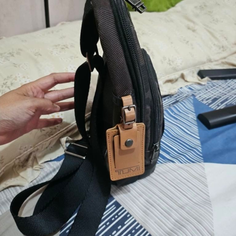 Preloved Tas TUMI Original