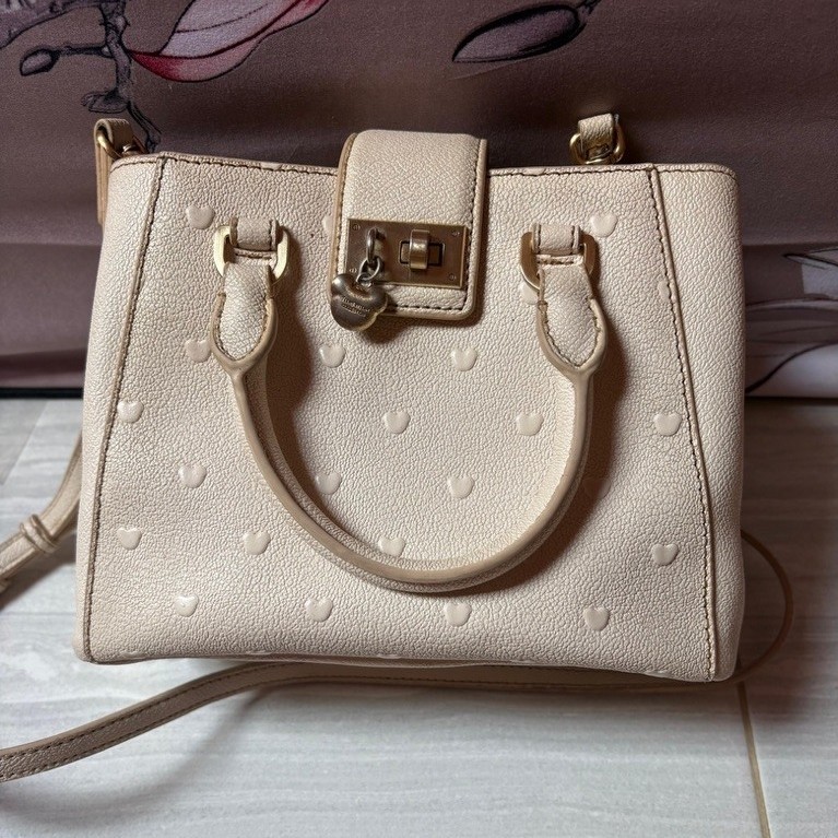 pl teenie weenie bag