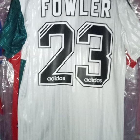 Jersey retro ipul