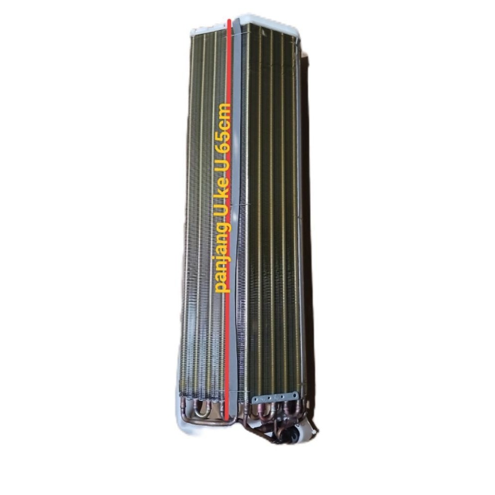 evaporator AC split panasonic cina Polytron Samsung 1/2-1pk original