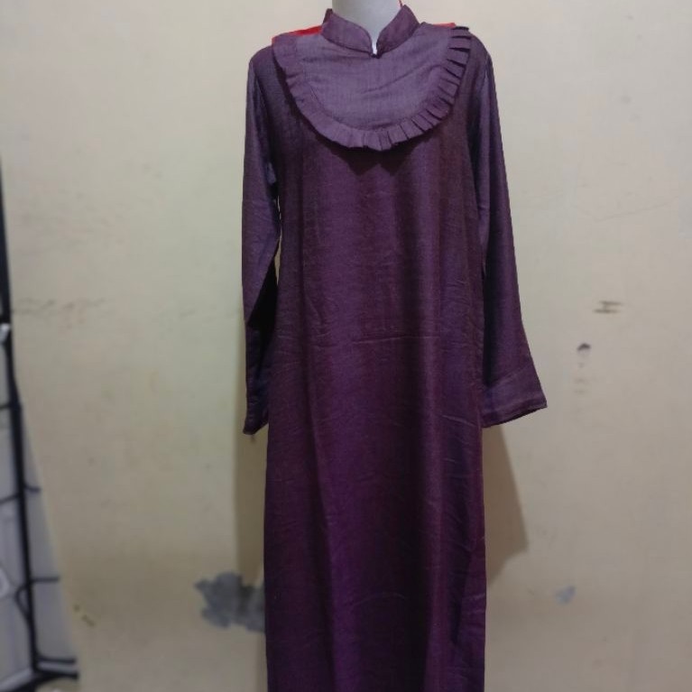 PL Gamis LD95