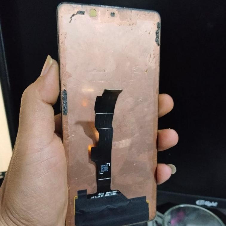 PST Lcd copotan Redmi note 13 pro 5g ori normal