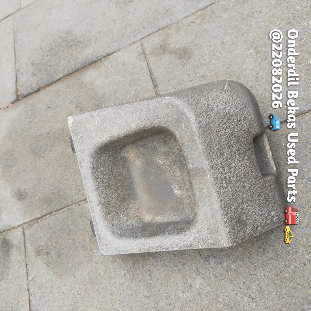 cover dashboard minyak rem suzuki carry st100 buek 1985
