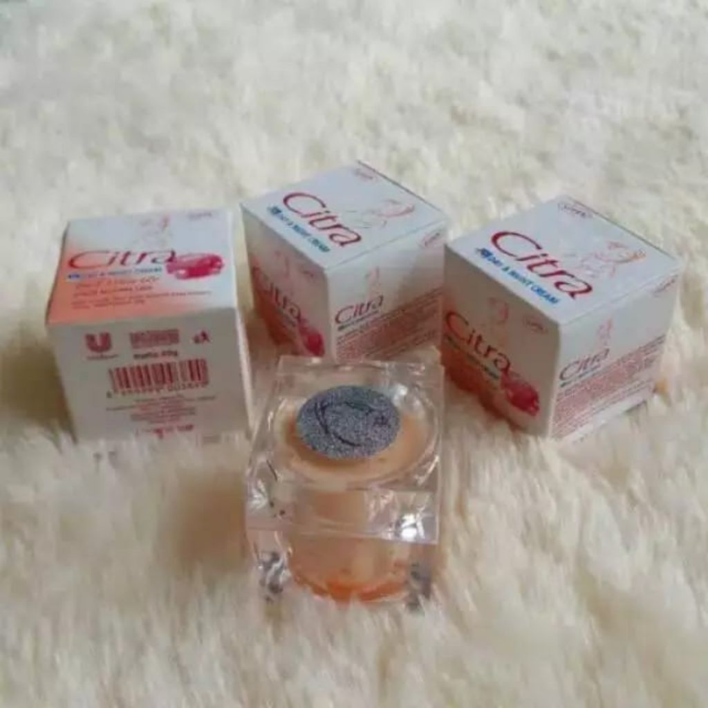 12PCS PELEMBAB SUPER CITRA